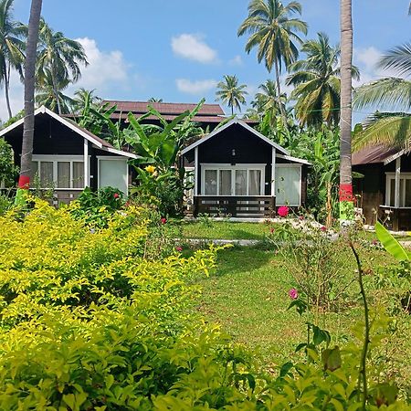 Adhvasaha Beach Spa Resort Port Blair Exterior photo
