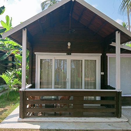 Adhvasaha Beach Spa Resort Port Blair Exterior photo