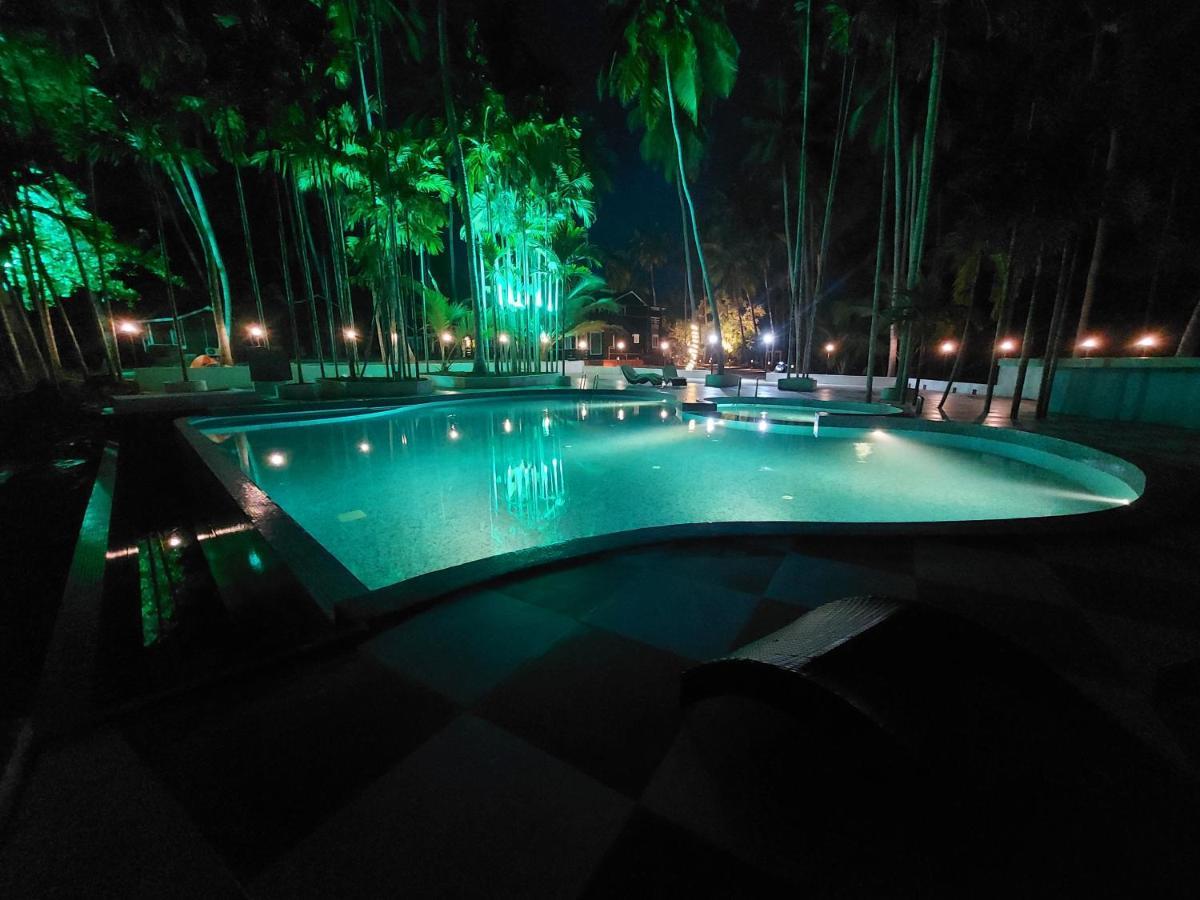 Adhvasaha Beach Spa Resort Port Blair Exterior photo