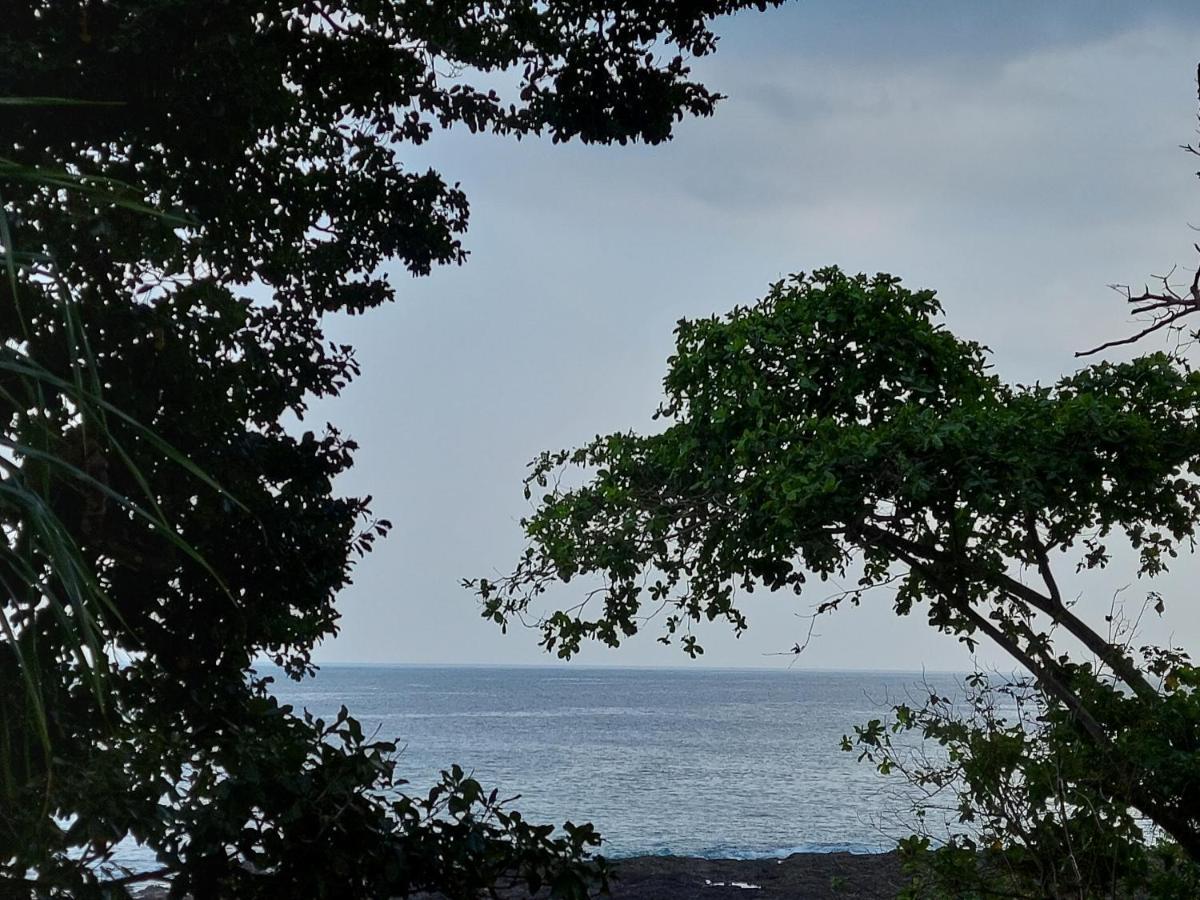 Adhvasaha Beach Spa Resort Port Blair Exterior photo