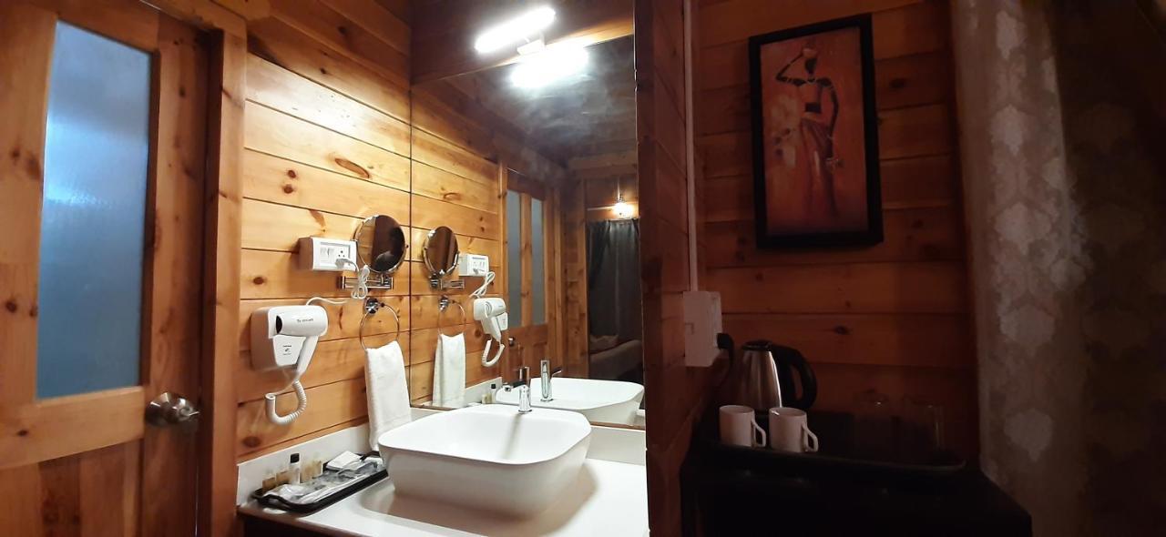 Adhvasaha Beach Spa Resort Port Blair Exterior photo