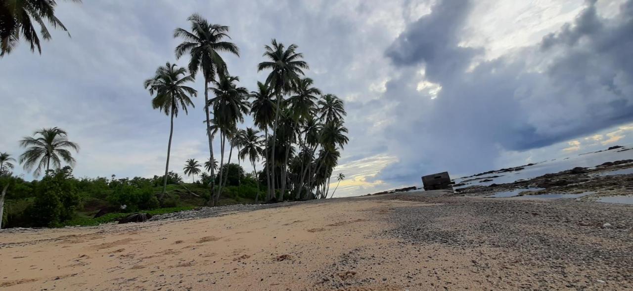 Adhvasaha Beach Spa Resort Port Blair Exterior photo