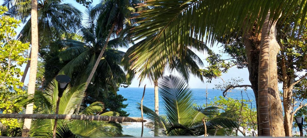 Adhvasaha Beach Spa Resort Port Blair Exterior photo