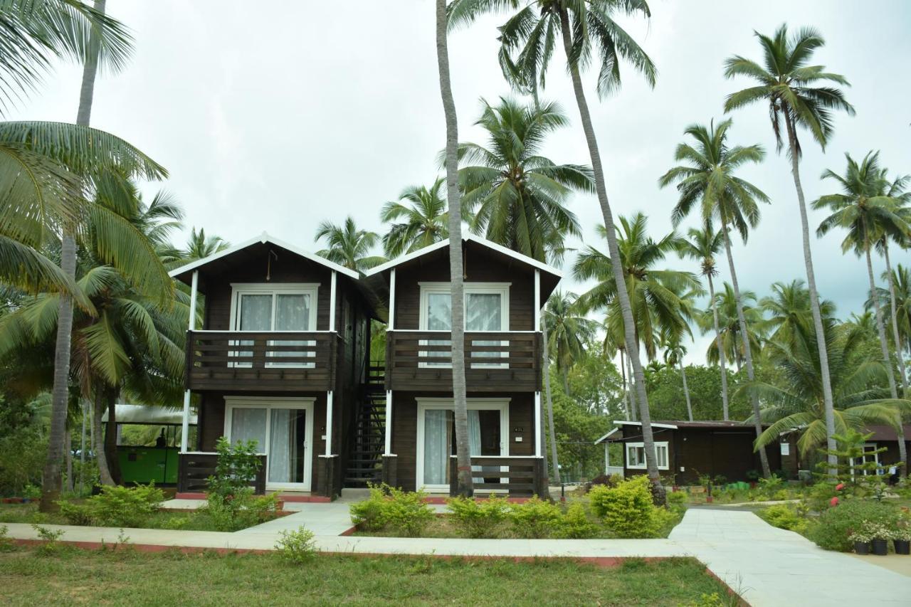 Adhvasaha Beach Spa Resort Port Blair Exterior photo