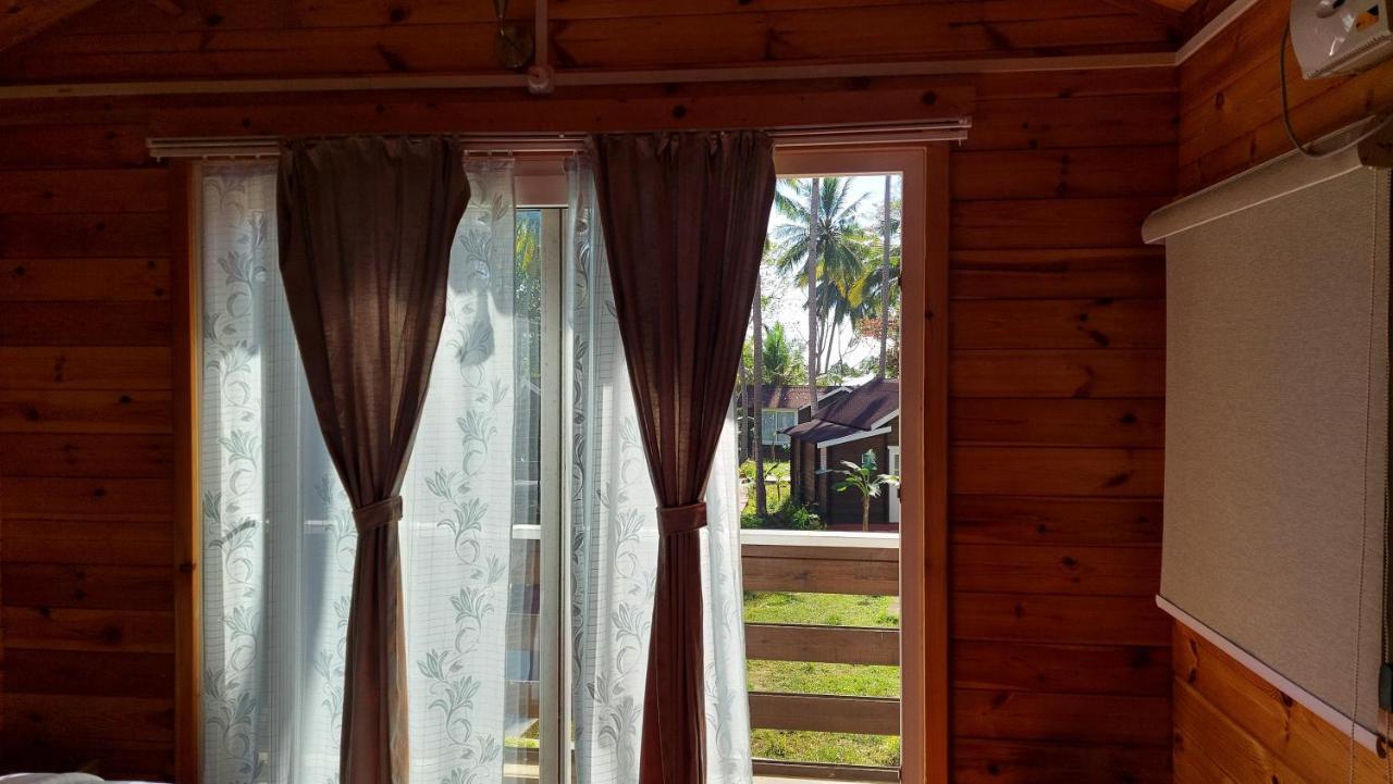 Adhvasaha Beach Spa Resort Port Blair Exterior photo