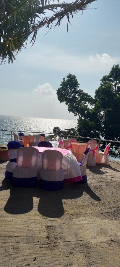 Adhvasaha Beach Spa Resort Port Blair Exterior photo