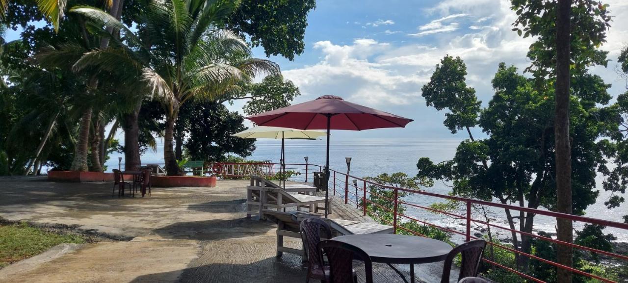 Adhvasaha Beach Spa Resort Port Blair Exterior photo