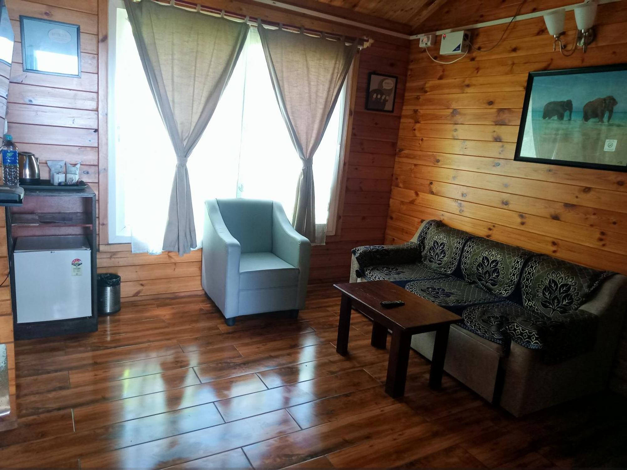 Adhvasaha Beach Spa Resort Port Blair Exterior photo