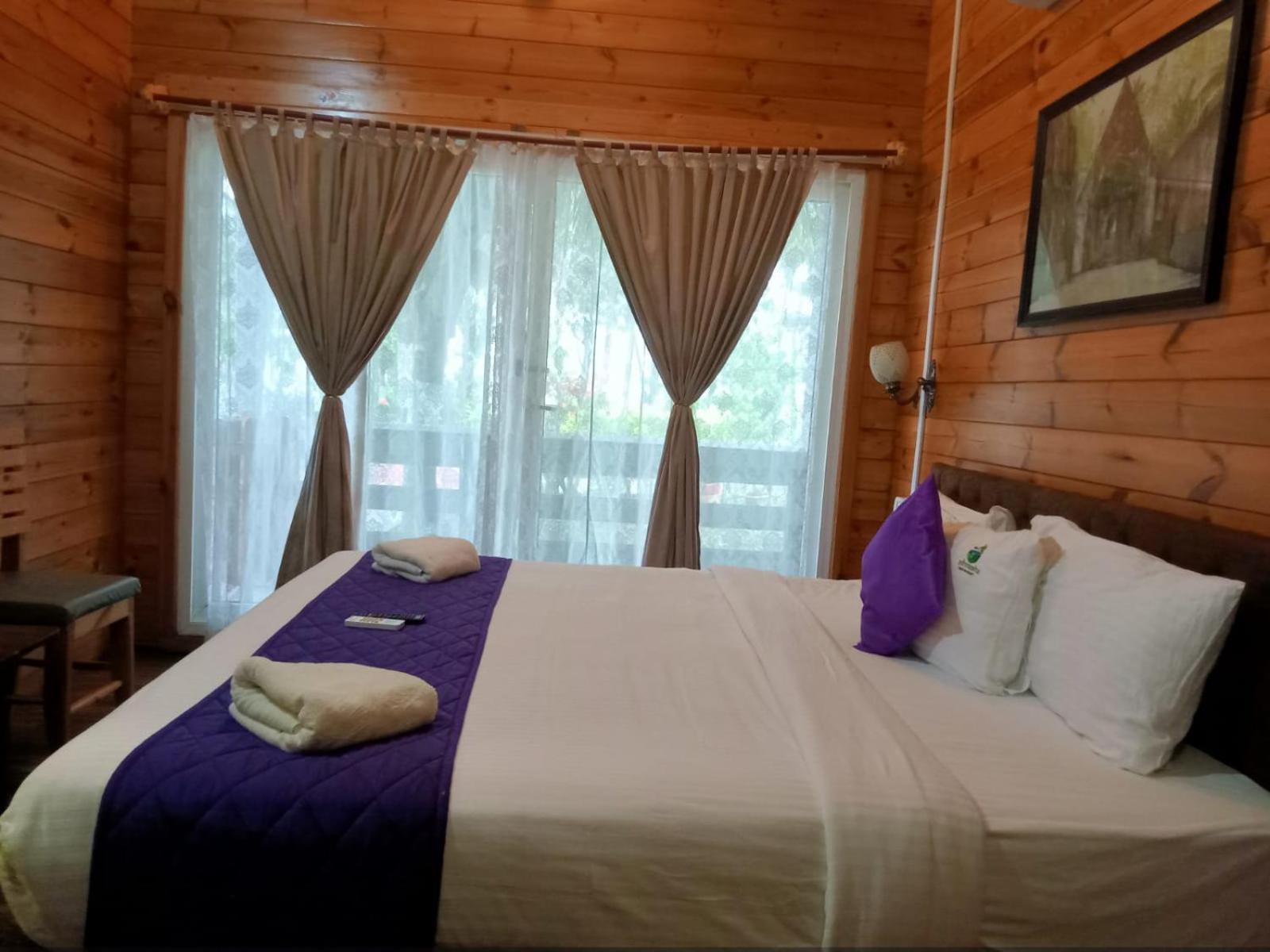 Adhvasaha Beach Spa Resort Port Blair Exterior photo