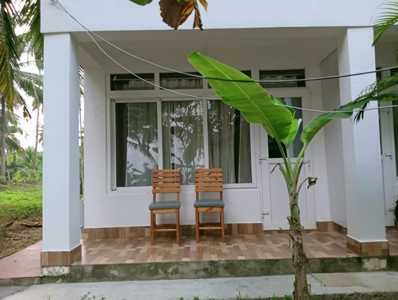 Adhvasaha Beach Spa Resort Port Blair Exterior photo