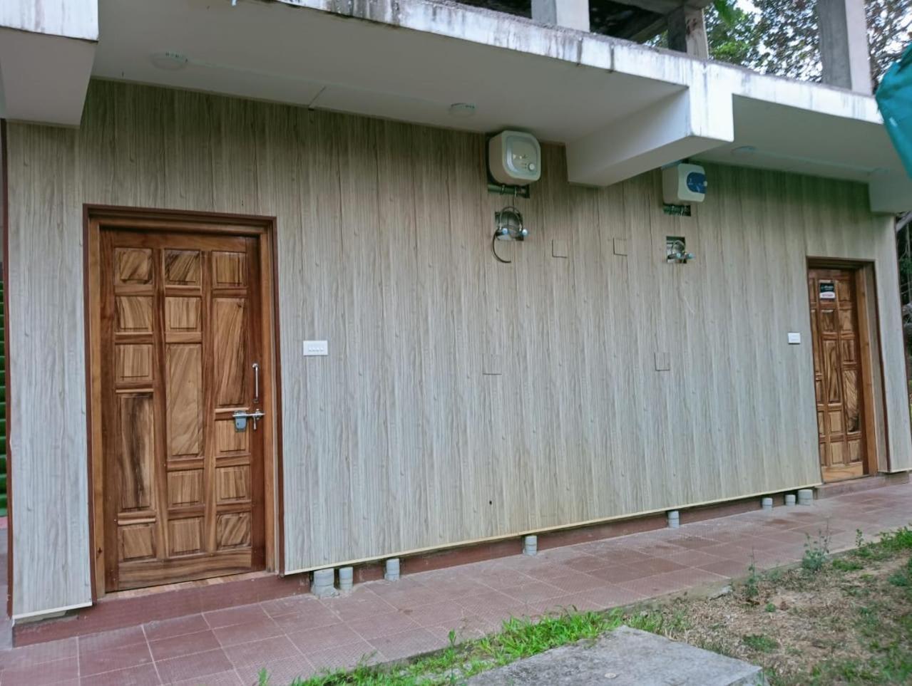 Adhvasaha Beach Spa Resort Port Blair Exterior photo